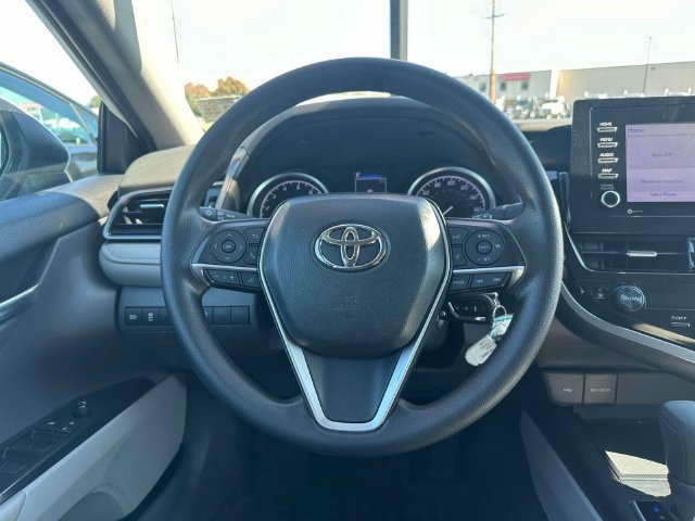 Used 2024 Toyota Camry LE FWD image 13