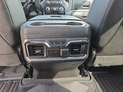 Used 2021 GMC Sierra 1500 AT4 w/ AT4 Premium Package AWD/4WD image 15