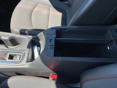 Certified 2024 Chevrolet Equinox RS w/ LPO, Floor Liner Package FWD image 14