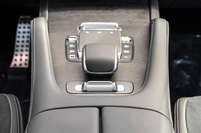 New 2026 Mercedes-Benz GLE 53 AMG 4MATIC Coupe image 21