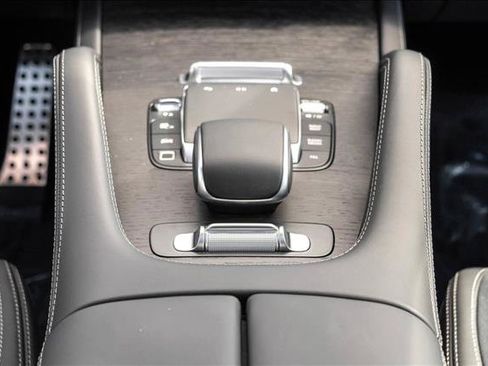 New 2026 Mercedes-Benz GLE 53 AMG 4MATIC Coupe image 21
