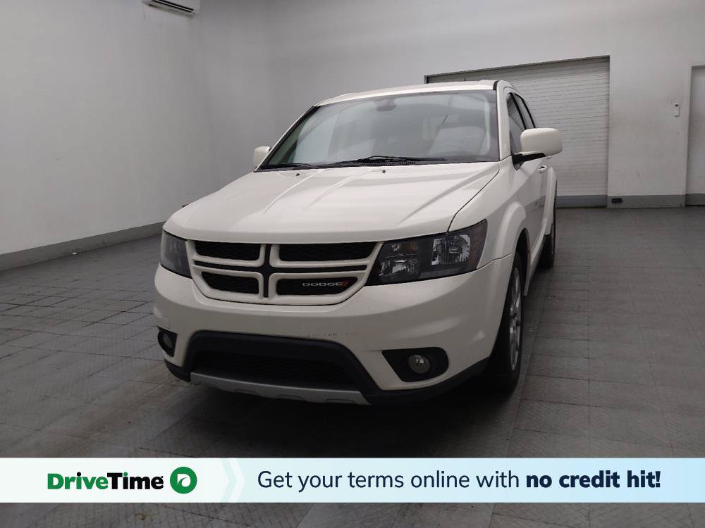 Used 2019 Dodge Journey GT AWD/4WD image 1