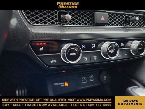 Used 2023 Acura Integra A-Spec image 32