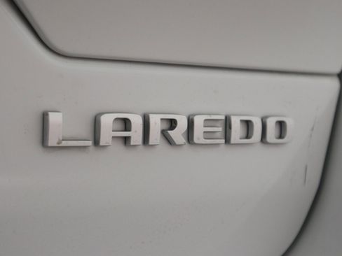 New 2026 Jeep Grand Cherokee Laredo AWD/4WD image 35