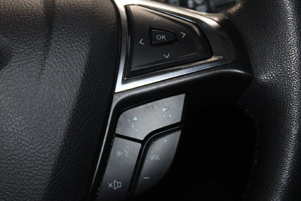 Used 2024 Ford Edge Titanium AWD/4WD image 36