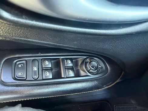 Used 2021 Jeep Compass Limited w/ Sun and Sound Group AWD/4WD image 25