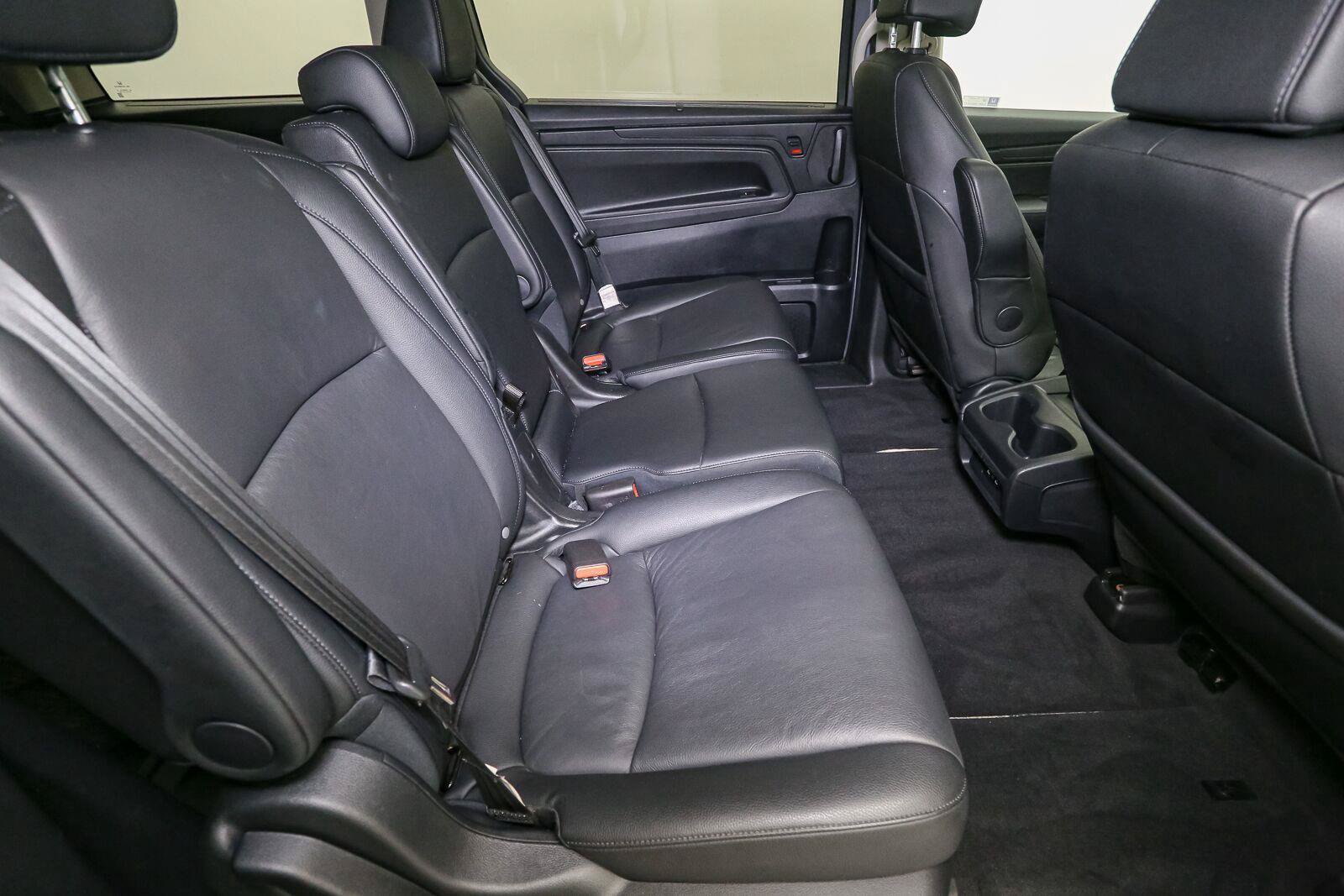 Used 2025 Honda Odyssey EX-L image 19