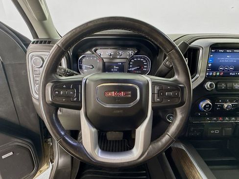 Used 2021 GMC Sierra 1500 Elevation w/ Preferred Package AWD/4WD image 13