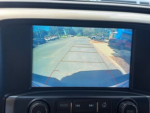 Used 2018 Chevrolet Silverado 1500 High Country AWD/4WD image 10