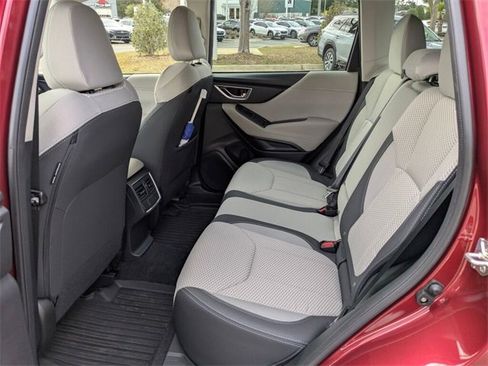 Certified 2023 Subaru Forester Premium image 32