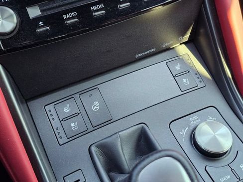 Used 2023 Lexus IS 350 F Sport AWD/4WD image 32