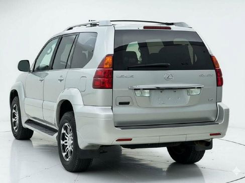 Used 2003 Lexus GX 470 image 7