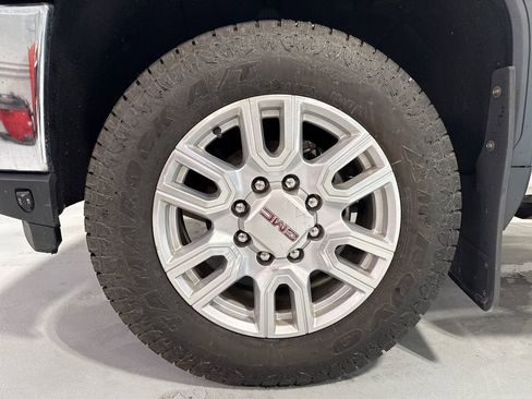 Used 2021 GMC Sierra 2500 SLT AWD/4WD image 47