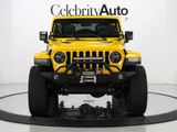 Used 2019 Jeep Wrangler Unlimited Rubicon w/ LED Lighting Group image 3
