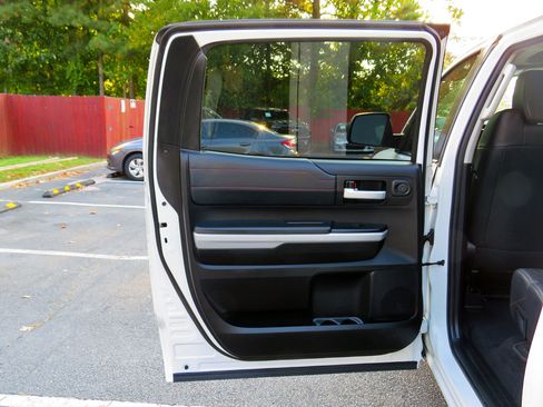 Used 2021 Toyota Tundra TRD Pro image 15