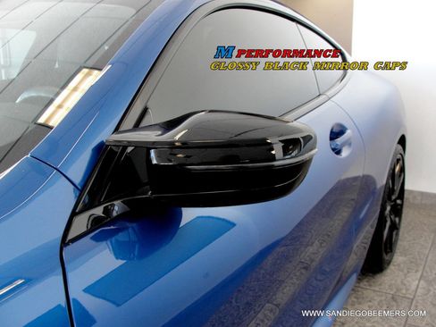 Used 2020 BMW 840i Coupe w/ M Sport Package image 6