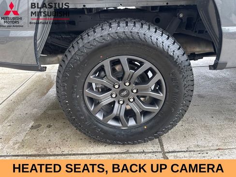 Used 2025 Ford F150 Tremor w/ Tow/Haul Package AWD/4WD image 6