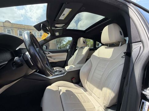 Used 2022 BMW 430i Gran Coupe w/ M Sport Package image 13