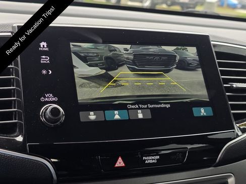 Used 2022 Honda Pilot Sport image 17