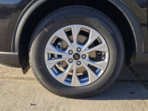 New 2026 Ford Escape Active image 7