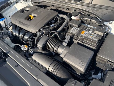 Used 2024 Kia Forte LXS w/ LXS Technology Package FWD image 46