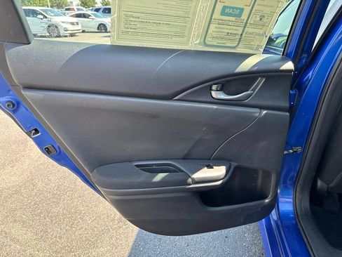 Used 2019 Honda Civic Si image 28