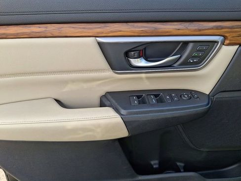 Used 2017 Honda CR-V EX-L image 12