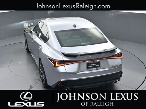 New 2026 Lexus IS 350 F Sport image 26