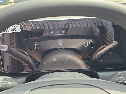 New 2026 Kia K4 FWD image 30