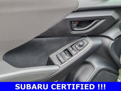 Certified 2026 Subaru Crosstrek 2.0i Premium image 14