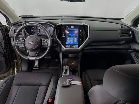 Used 2024 Subaru Ascent Premium w/ Convenience Package AWD/4WD image 26
