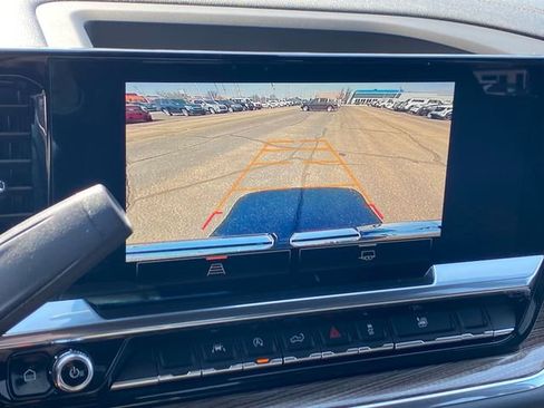 Certified 2024 GMC Sierra 1500 Elevation image 11