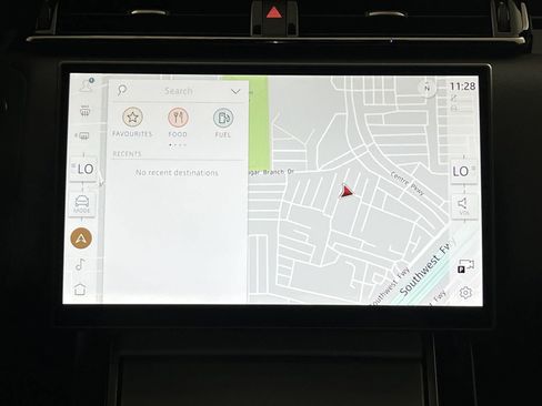 New 2025 Land Rover Range Rover Velar S image 25