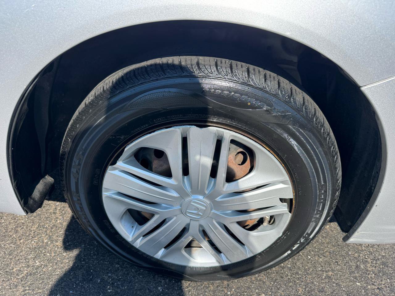 Used 2013 Honda Civic LX image 23