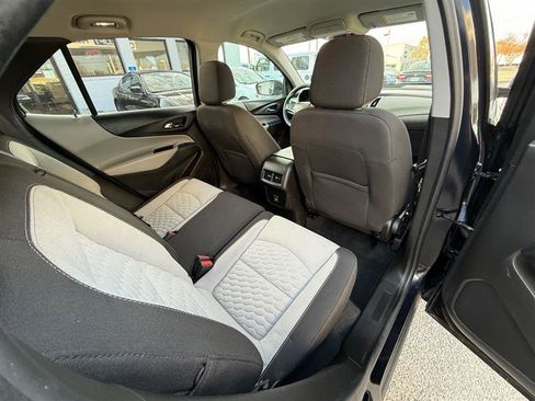Used 2020 Chevrolet Equinox LT image 25