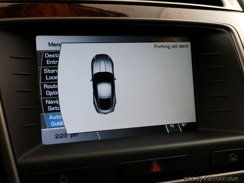Used 2009 Jaguar XKR R RWD image 38