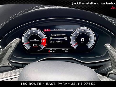 Used 2023 Audi S4 Premium Plus w/ Premium Plus Package image 20