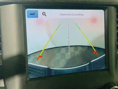 Used 2022 RAM 2500 Big Horn image 13