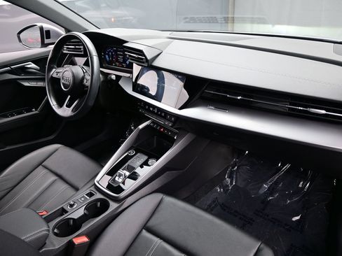 Used 2023 Audi A3 2.0T Premium w/ Convenience Package FWD image 15