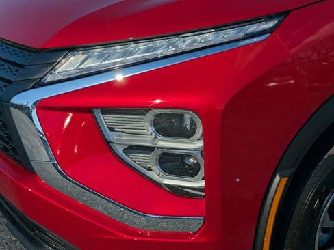 New 2026 Mitsubishi Eclipse Cross ES image 10