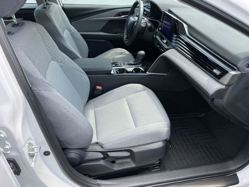 Certified 2026 Toyota Camry LE w/ Convenience Package FWD image 30