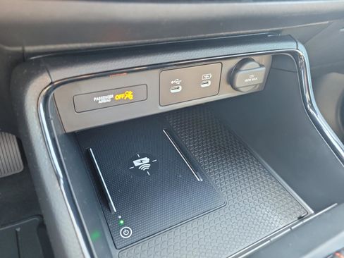 New 2026 Honda CR-V Sport-L image 23