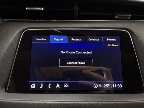 Used 2022 Cadillac XT4 Sport image 42