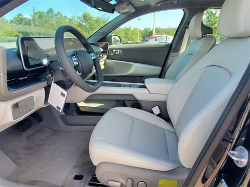 New 2023 Hyundai Ioniq 6 SEL image 14