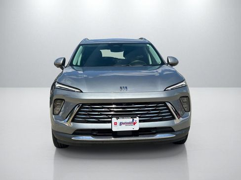 Used 2024 Buick Envision Preferred AWD/4WD image 2