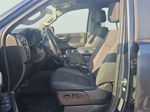 Used 2021 Chevrolet Silverado 1500 LT AWD/4WD image 14