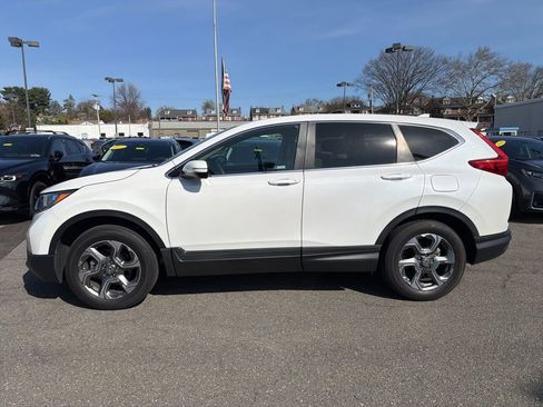 Used 2019 Honda CR-V EX image 4