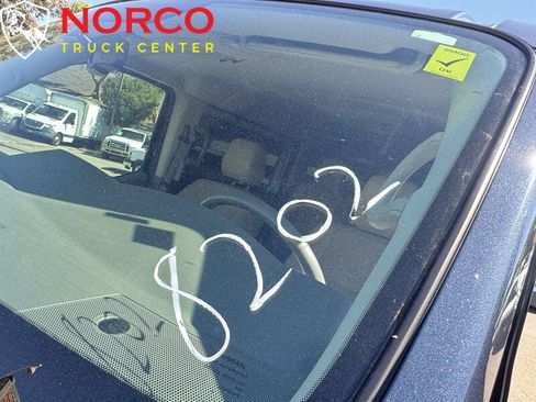 Used 2020 Nissan NV 3500 SL image 35