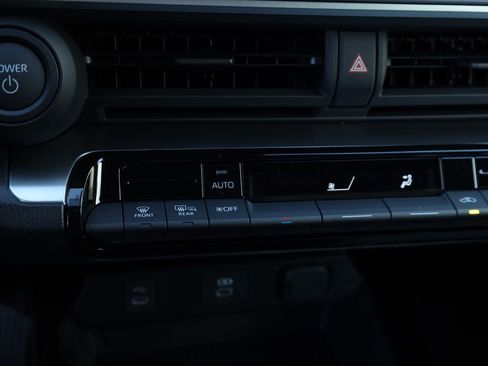 New 2026 Toyota Prius LE image 20