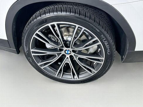 Used 2022 BMW X3 xDrive30i w/ Premium Package 2 (ZPA) image 11